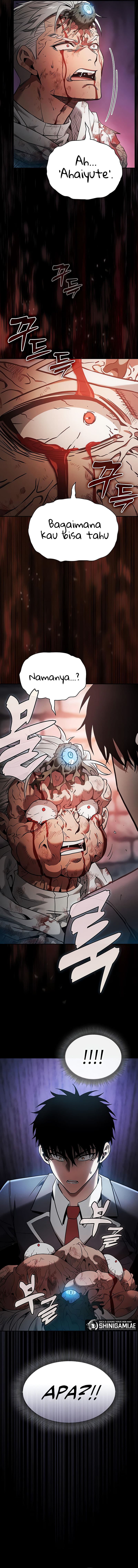 Academy’s Genius Swordmaster - Chapter 30 - Page 3
