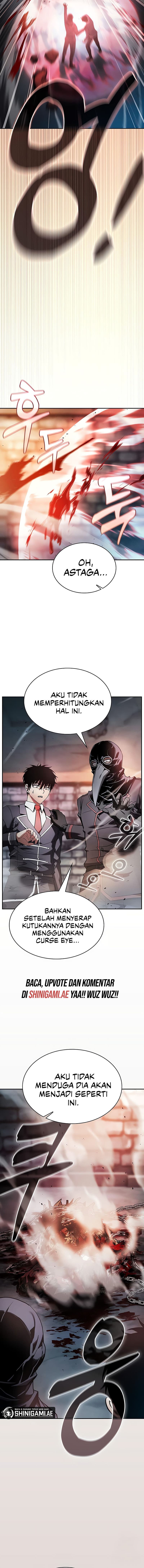 Academy’s Genius Swordmaster - Chapter 30 - Page 5