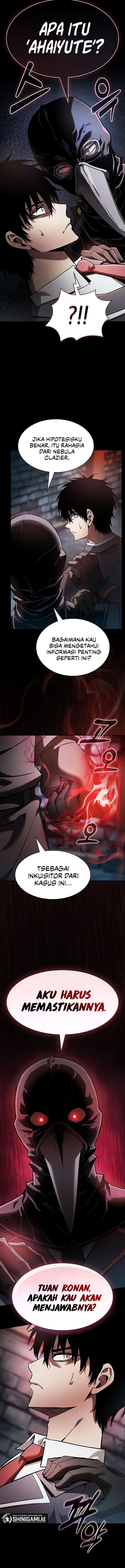 Academy’s Genius Swordmaster - Chapter 30 - Page 7