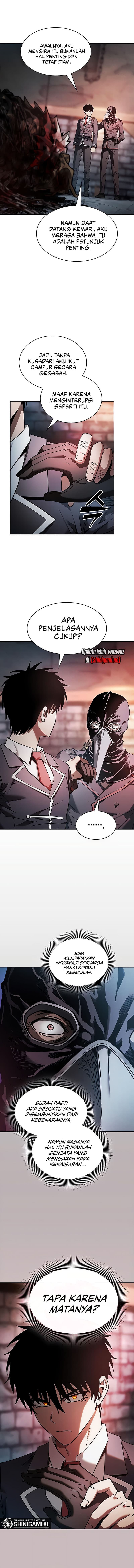 Academy’s Genius Swordmaster - Chapter 30 - Page 9