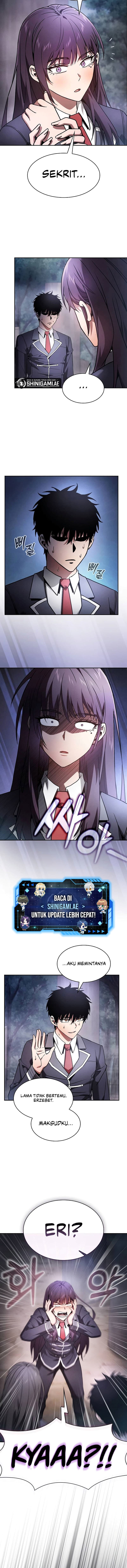 Academy’s Genius Swordmaster - Chapter 31 - Page 12