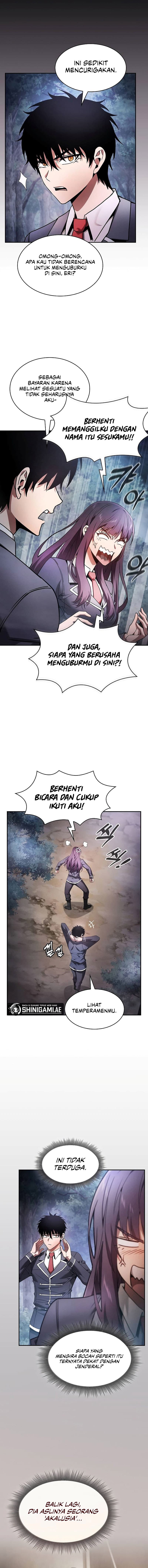 Academy’s Genius Swordmaster - Chapter 31 - Page 14