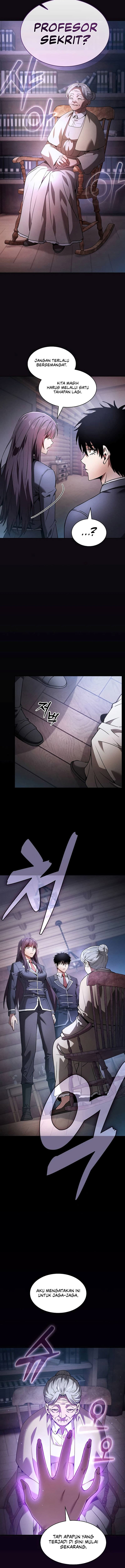Academy’s Genius Swordmaster - Chapter 31 - Page 16