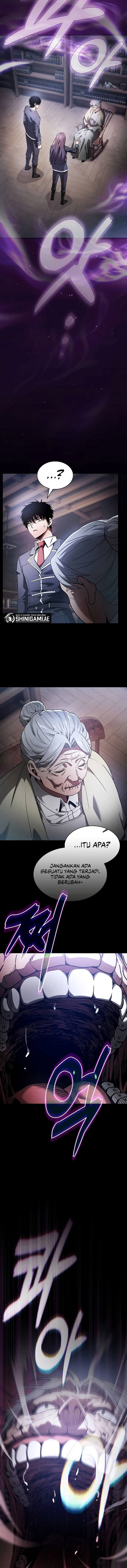 Academy’s Genius Swordmaster - Chapter 31 - Page 18