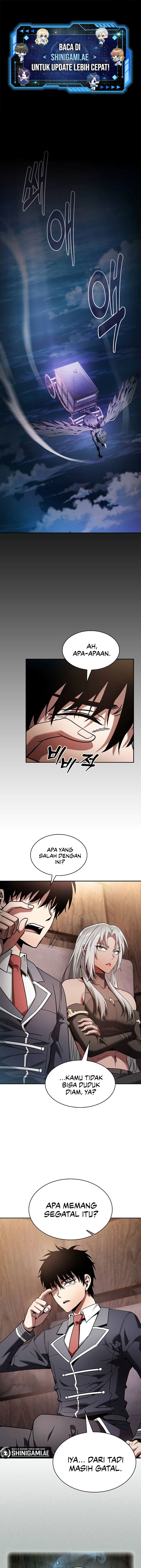 Academy’s Genius Swordmaster - Chapter 31 - Page 2