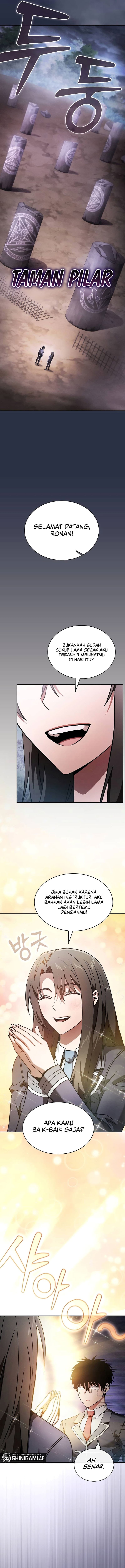 Academy’s Genius Swordmaster - Chapter 31 - Page 7