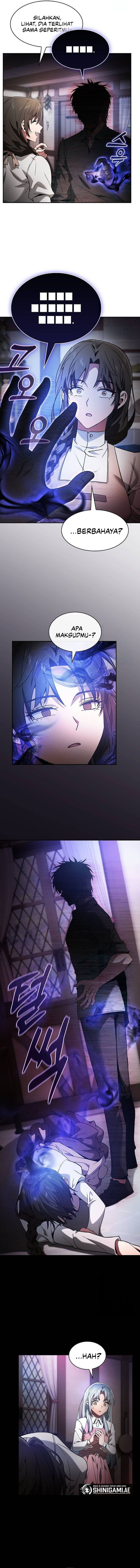 Academy’s Genius Swordmaster - Chapter 32 - Page 14