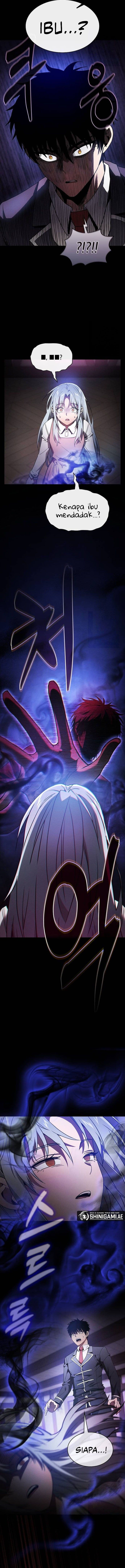 Academy’s Genius Swordmaster - Chapter 32 - Page 15