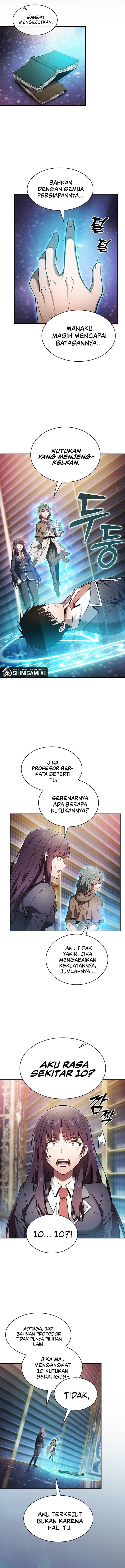 Academy’s Genius Swordmaster - Chapter 32 - Page 18