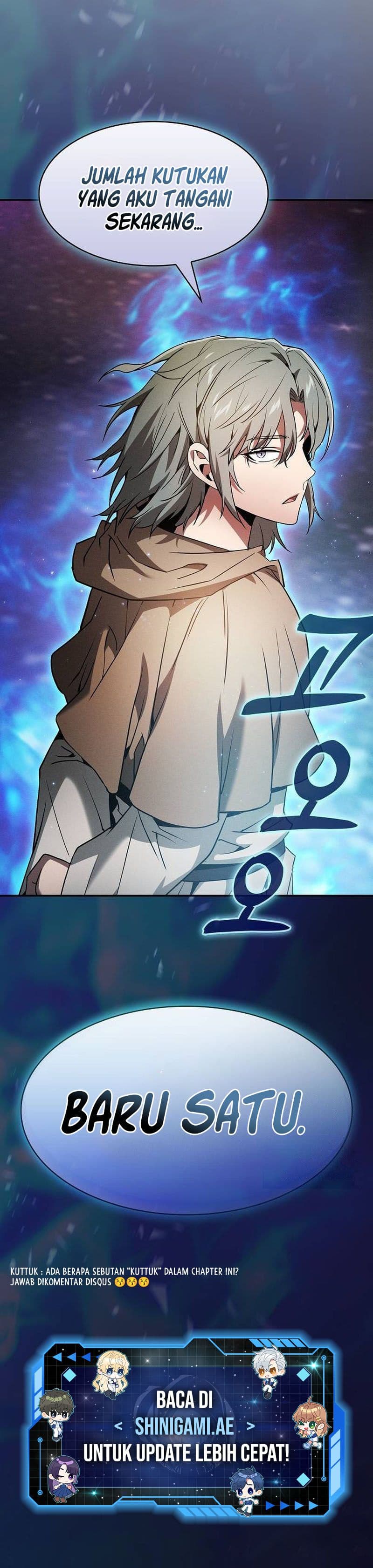 Academy’s Genius Swordmaster - Chapter 32 - Page 19