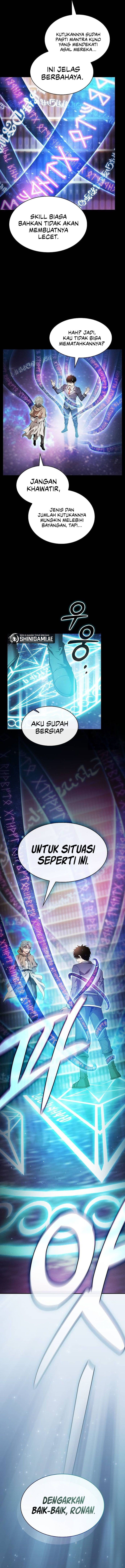 Academy’s Genius Swordmaster - Chapter 32 - Page 4