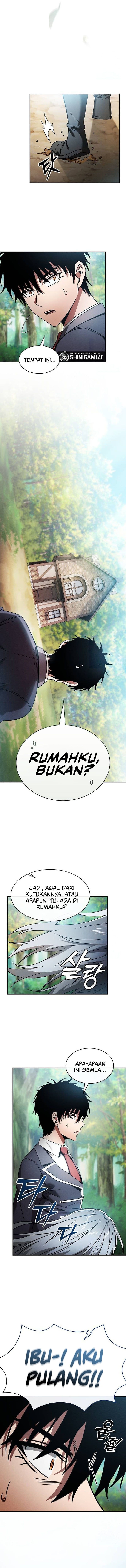 Academy’s Genius Swordmaster - Chapter 32 - Page 8