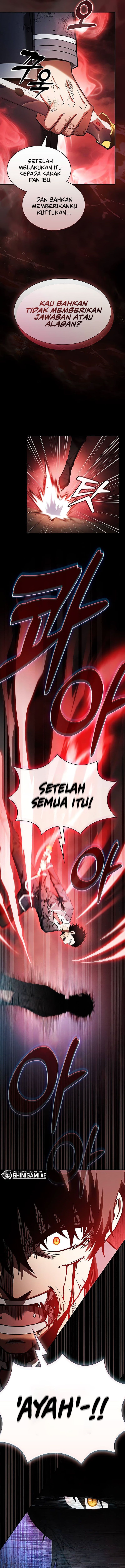 Academy’s Genius Swordmaster - Chapter 33 - Page 13