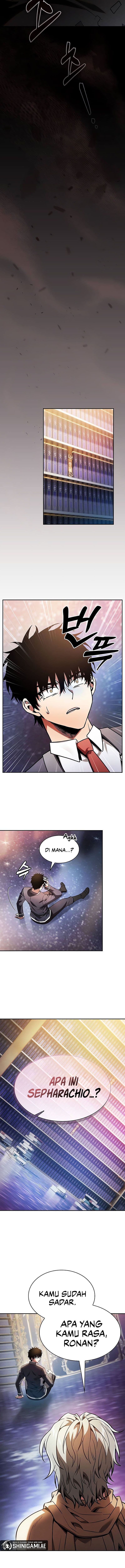 Academy’s Genius Swordmaster - Chapter 33 - Page 16