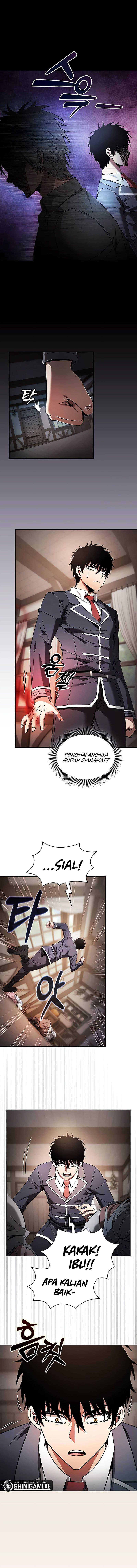 Academy’s Genius Swordmaster - Chapter 33 - Page 3