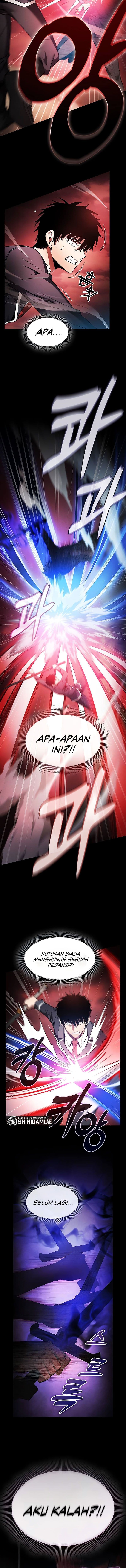 Academy’s Genius Swordmaster - Chapter 33 - Page 8