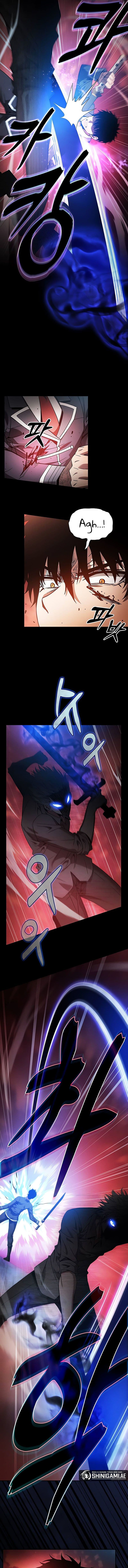 Academy’s Genius Swordmaster - Chapter 33 - Page 9