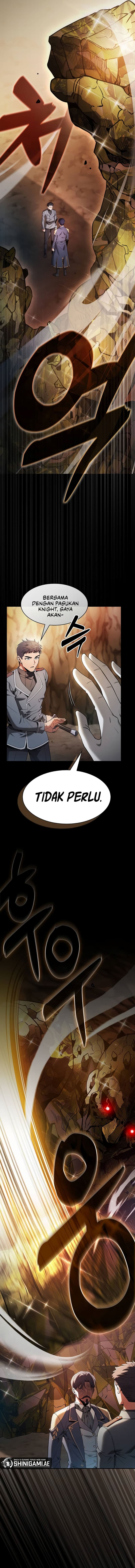 Academy’s Genius Swordmaster - Chapter 34 - Page 14
