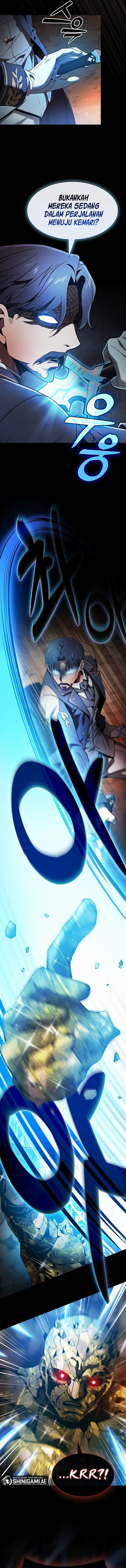 Academy’s Genius Swordmaster - Chapter 34 - Page 15