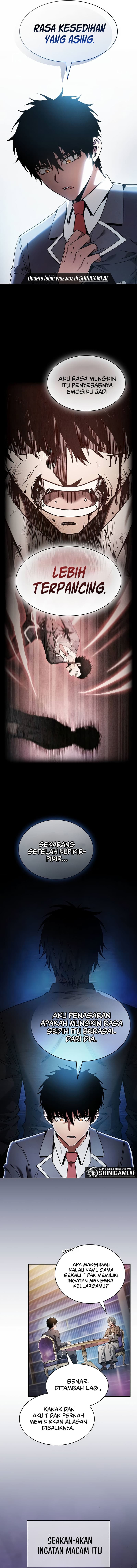 Academy’s Genius Swordmaster - Chapter 34 - Page 5