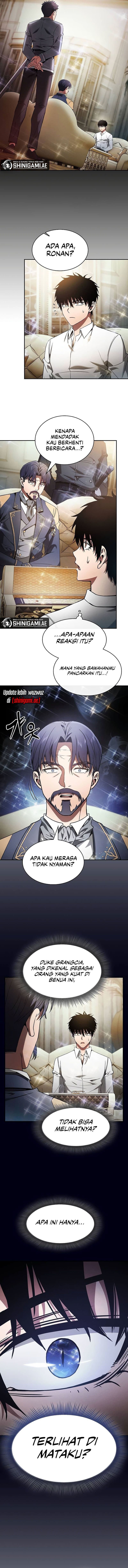 Academy’s Genius Swordmaster - Chapter 35 - Page 10
