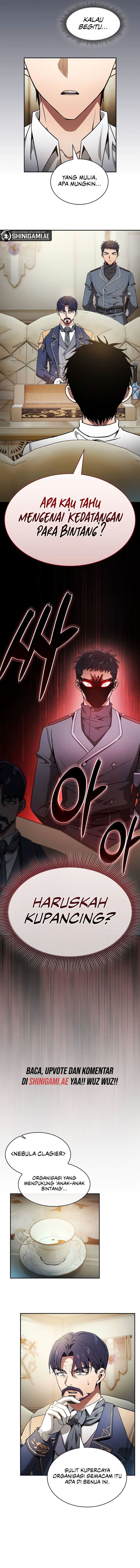 Academy’s Genius Swordmaster - Chapter 35 - Page 11