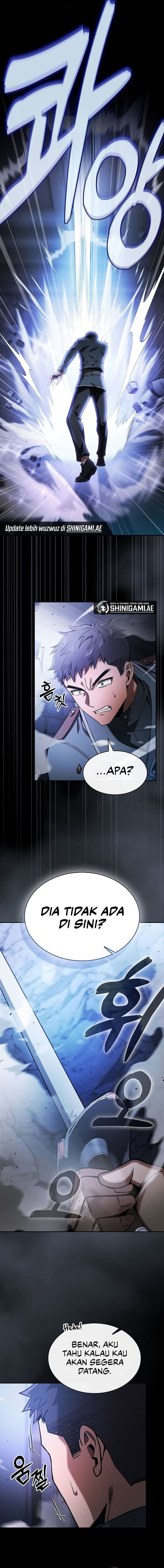 Academy’s Genius Swordmaster - Chapter 35 - Page 16