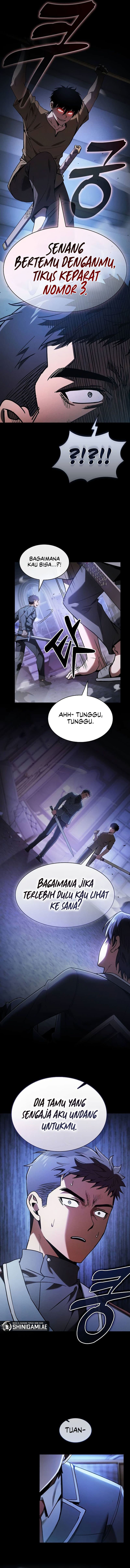 Academy’s Genius Swordmaster - Chapter 35 - Page 17