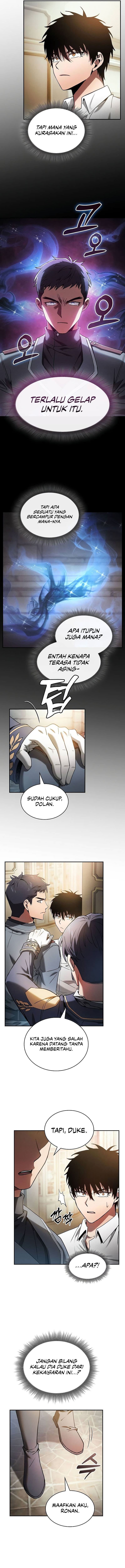 Academy’s Genius Swordmaster - Chapter 35 - Page 3