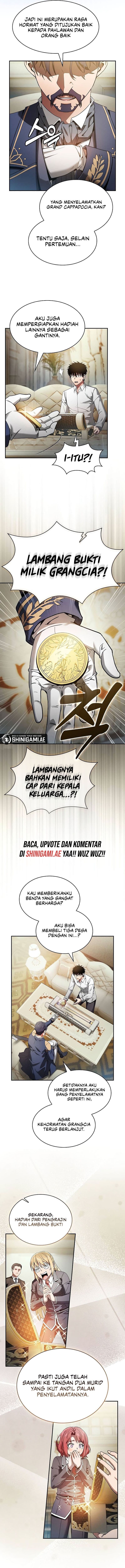 Academy’s Genius Swordmaster - Chapter 35 - Page 6