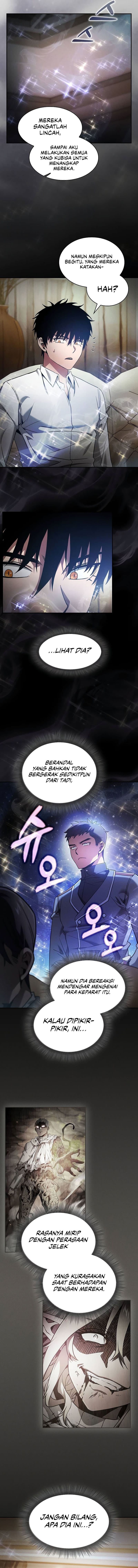 Academy’s Genius Swordmaster - Chapter 35 - Page 9