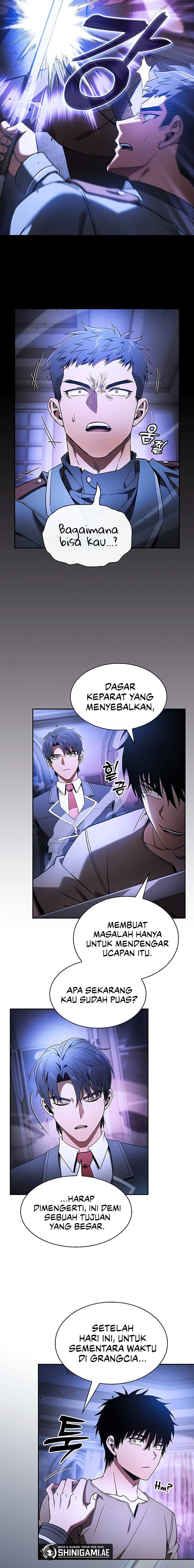 Academy’s Genius Swordmaster - Chapter 36 - Page 10