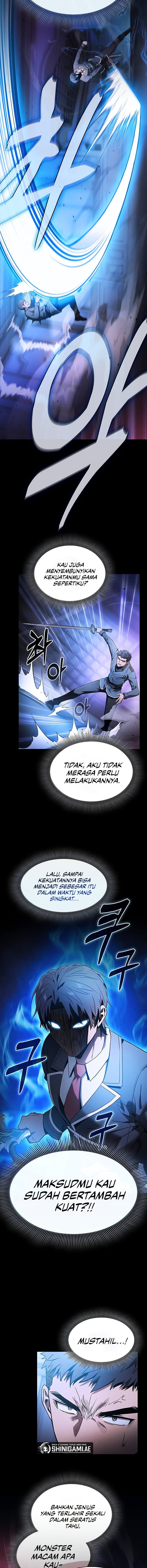 Academy’s Genius Swordmaster - Chapter 36 - Page 12