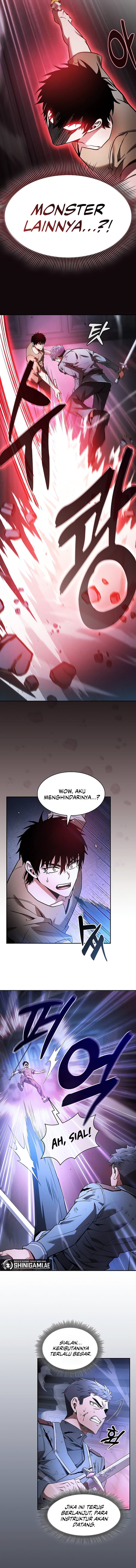 Academy’s Genius Swordmaster - Chapter 36 - Page 14