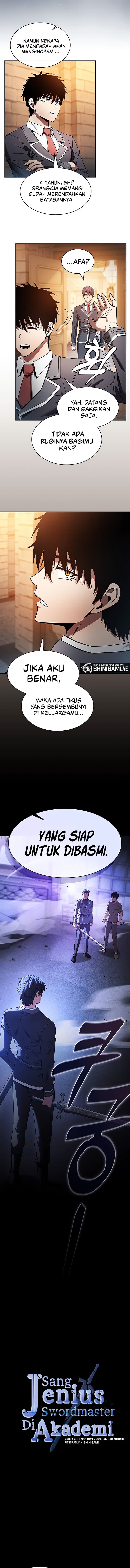 Academy’s Genius Swordmaster - Chapter 36 - Page 3