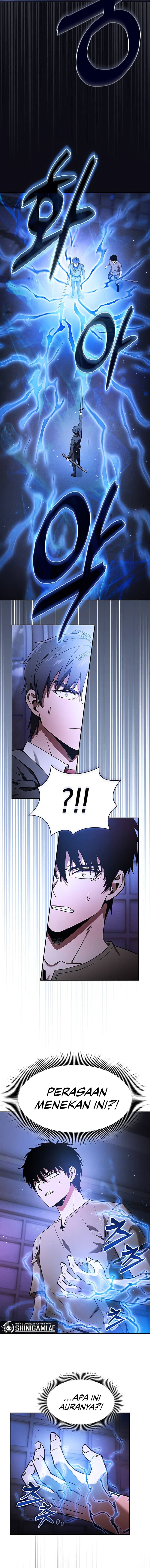 Academy’s Genius Swordmaster - Chapter 36 - Page 5