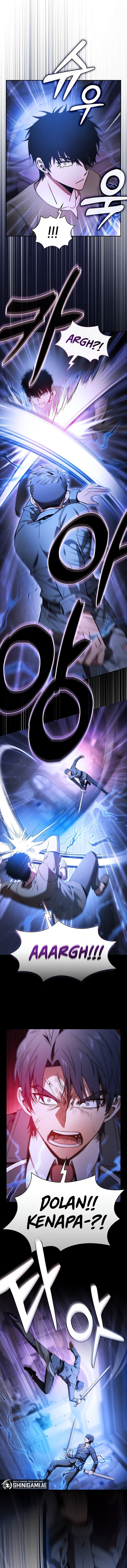Academy’s Genius Swordmaster - Chapter 36 - Page 6