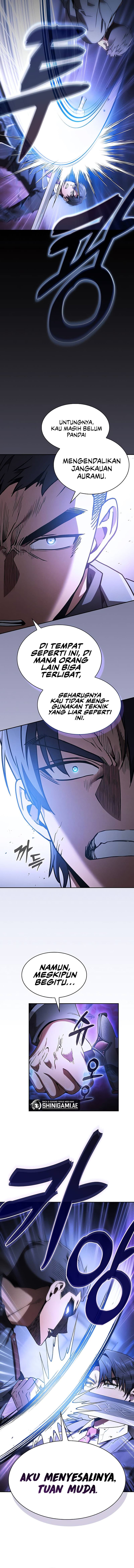 Academy’s Genius Swordmaster - Chapter 36 - Page 7