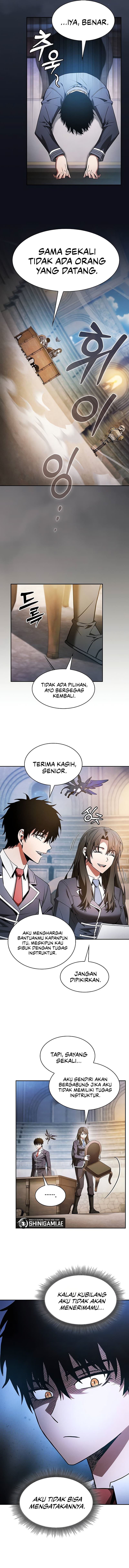 Academy’s Genius Swordmaster - Chapter 37 - Page 14