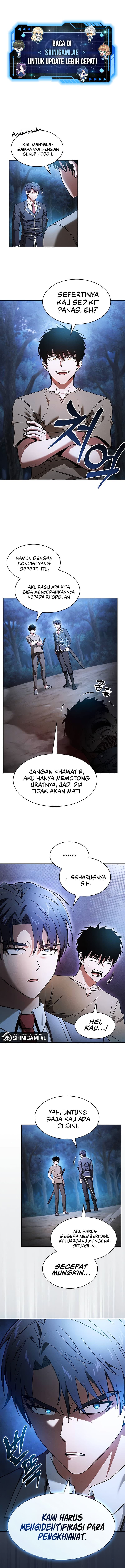 Academy’s Genius Swordmaster - Chapter 37 - Page 2