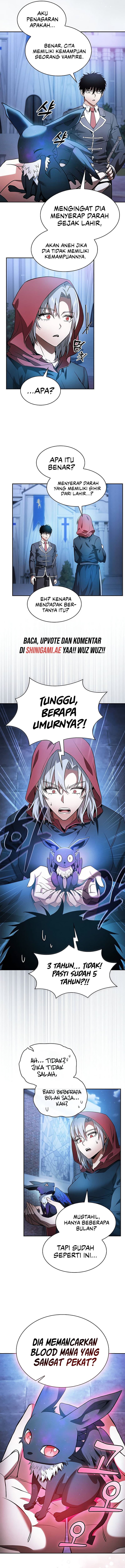 Academy’s Genius Swordmaster - Chapter 38 - Page 11