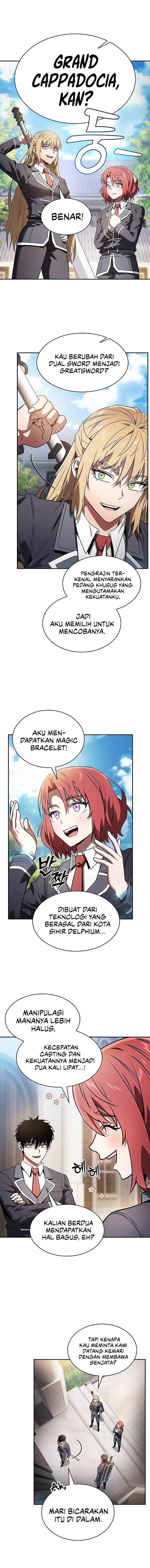Academy’s Genius Swordmaster - Chapter 38 - Page 14