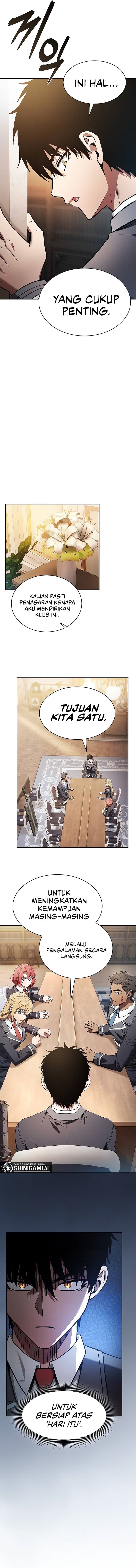 Academy’s Genius Swordmaster - Chapter 38 - Page 15