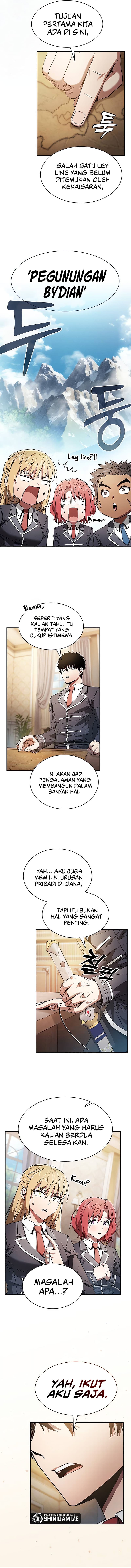 Academy’s Genius Swordmaster - Chapter 38 - Page 16