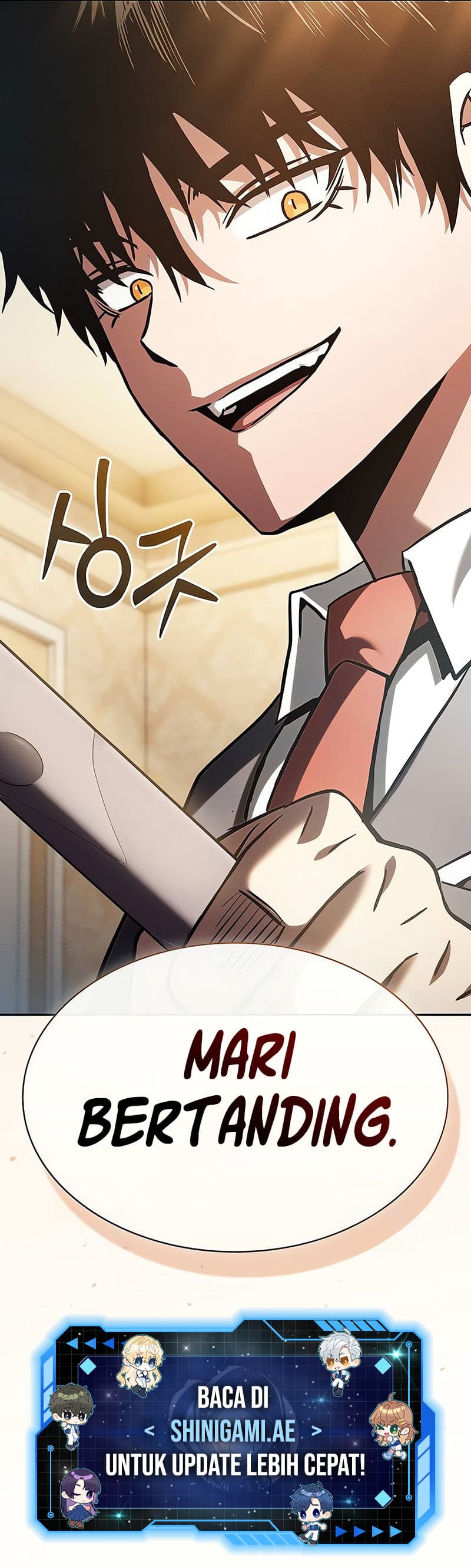 Academy’s Genius Swordmaster - Chapter 38 - Page 17