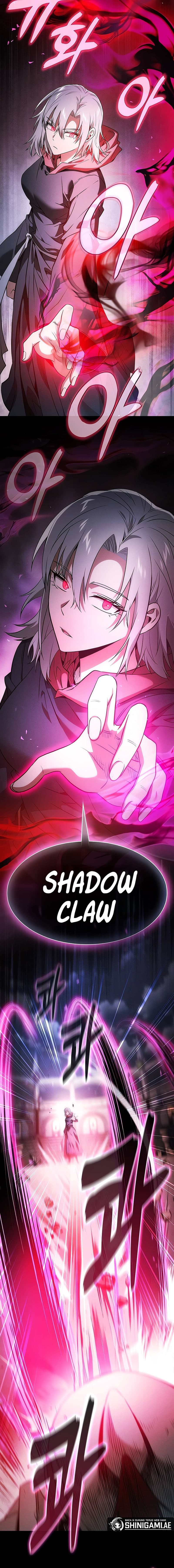 Academy’s Genius Swordmaster - Chapter 38 - Page 6