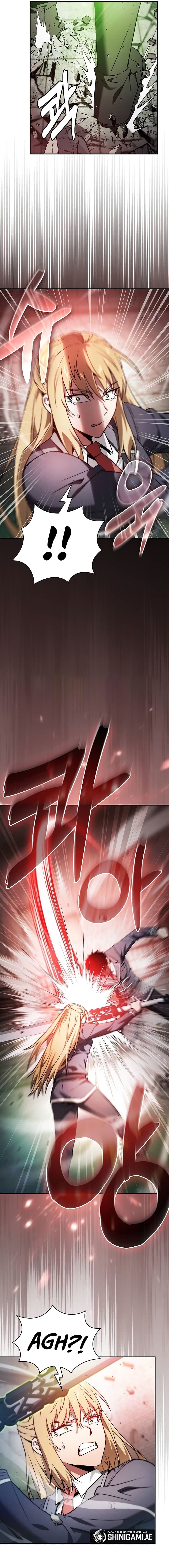 Academy’s Genius Swordmaster - Chapter 39 - Page 12