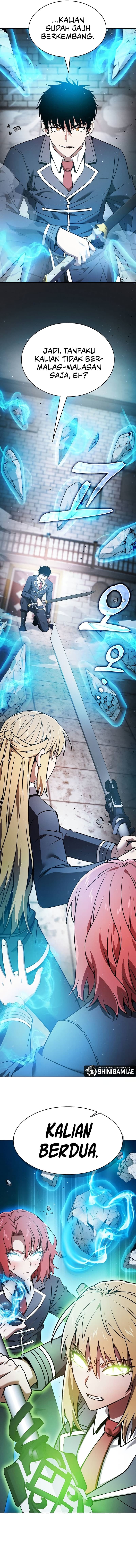 Academy’s Genius Swordmaster - Chapter 39 - Page 17
