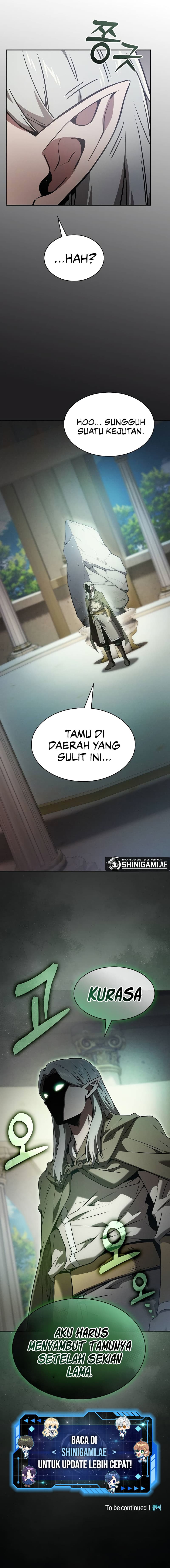 Academy’s Genius Swordmaster - Chapter 39 - Page 23