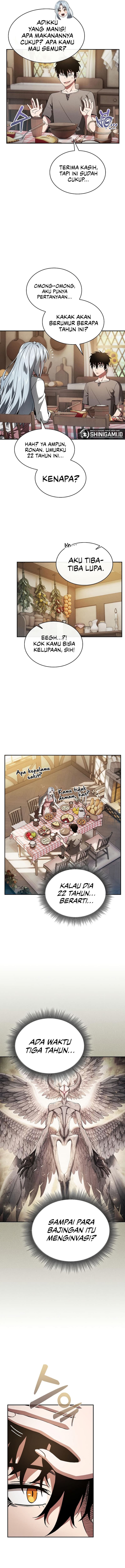 Academy’s Genius Swordmaster - Chapter 4 - Page 12